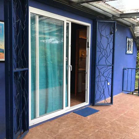Axelmaria Hotel Bajo Boquete ภายนอก รูปภาพ