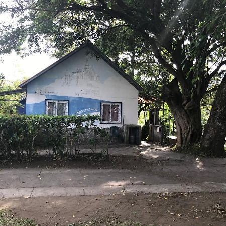 Axelmaria Hotel Bajo Boquete ภายนอก รูปภาพ